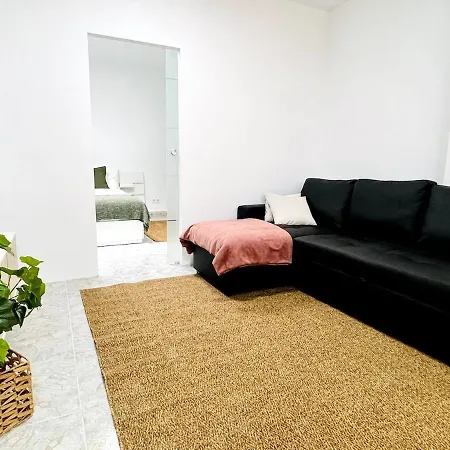 Citycenter, Coqueto Apartamento A 10min De La Playa By Eden Apartment *