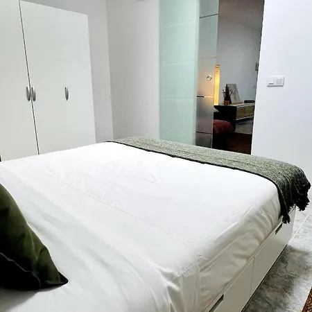 Citycenter, Coqueto Apartamento A 10min De La Playa By Eden Λας Πάλμας ντε Γκραν Κανάρια