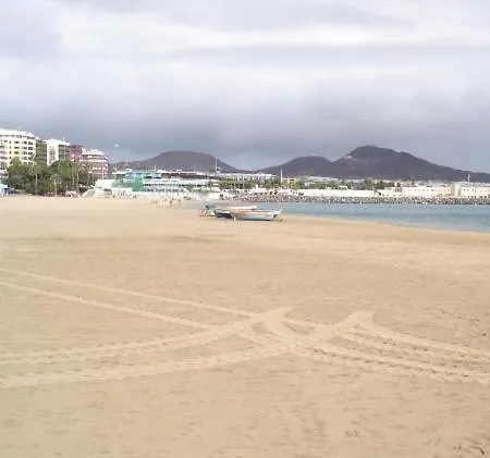 Citycenter, Coqueto Apartamento A 10min De La Playa By Eden Διαμέρισμα *