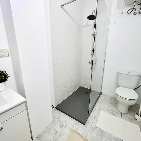 Citycenter, Coqueto Apartamento A 10min De La Playa By Eden Διαμέρισμα *