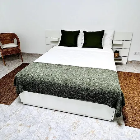 Citycenter, Coqueto Apartamento A 10min De La Playa By Eden * Λας Πάλμας ντε Γκραν Κανάρια
